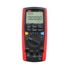 Uni-t UT71D True-Rms Dijital Multimetre