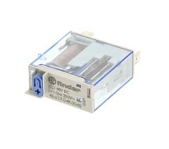 Finder 46.61.9.048.0040 48VDC 16A Tek Kontak Röle