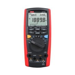 Uni-t UT71E True-Rms Dijital Multimetre