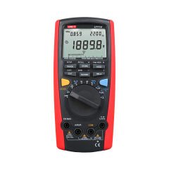 Uni-t UT71E True-Rms Dijital Multimetre