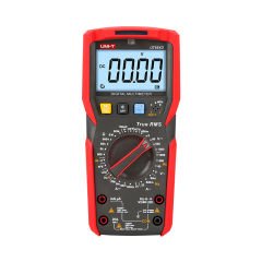 Uni-t UT89XD True-Rms Dijital Multimetre