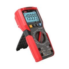 Uni-t UT89XE True-Rms Dijital Multimetre