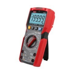 Uni-t UT89XE True-Rms Dijital Multimetre