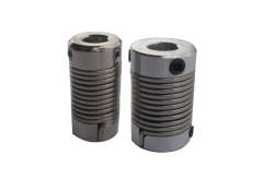 Atek SC-16-06-08-L-24 6-8 mm Delik Çapı 16 mm Gövde Çapı 24 mm Uzunluk Çelik Enkoder Kaplini