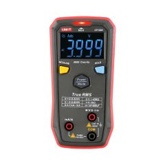 Uni-t UT123D Dijital Multimetre
