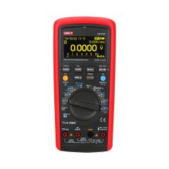 Uni-t UT171C True-Rms Endüstriyel Dijital Multimetre