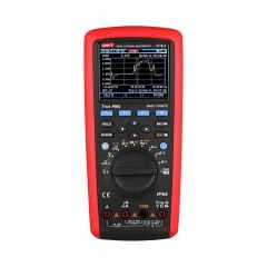Uni-t UT181A True-Rms Veri Kaydedici Multimetre