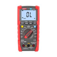 Uni-t UT191T True-Rms Profesyonel Multimetre