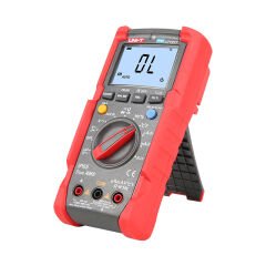 Uni-t UT191T True-Rms Profesyonel Multimetre