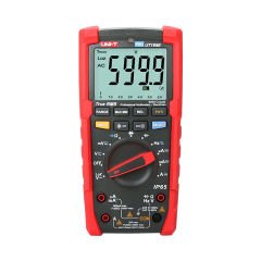 Uni-t UT195E True-Rms Profesyonel Multimetre