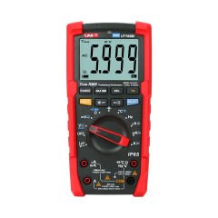 Uni-t UT195M True-Rms Profesyonel Multimetre