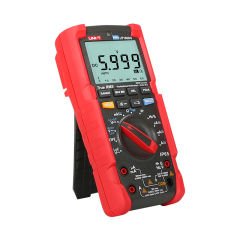 Uni-t UT195DS True-Rms Profesyonel Multimetre