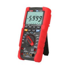 Uni-t UT195DS True-Rms Profesyonel Multimetre