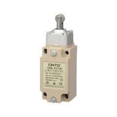 CNTD C4B-4171N Dar Gövde Doğrusal Makaralı Pimli Limit Switch