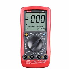 Uni-t UT58E Dijital Multimetre