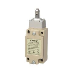CNTD C4B-4172N Dar Gövde Doğrusal Ters Makaralı Pimli Limit Switch