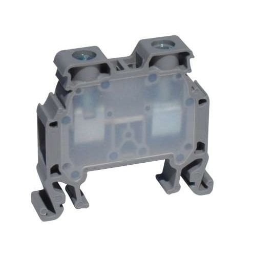 Onka 1010032 MRK 6 mm Vidalı Ray Klemens Gri