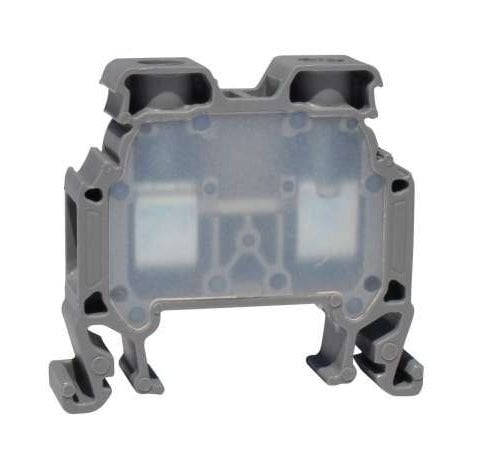Onka 1010042 MRK 10 mm Vidalı Ray Klemens Gri