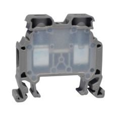 Onka 1010042 MRK 10 mm Vidalı Ray Klemens Gri