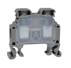 Onka 1010045 MRK 10 mm Vidalı Ray Klemens Mavi