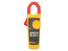 Fluke 323 True-Rms Pensampermetre