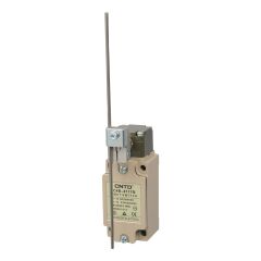 CNTD C4B-4117N Dar Gövde Açısal Kol Ayarlı Çubuk Limit Switch