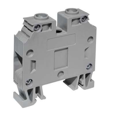 Onka 1010055 MRK 16 mm Vidalı Ray Klemens Mavi