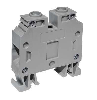 Onka 1010055 MRK 16 mm Vidalı Ray Klemens Mavi