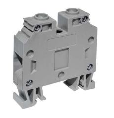 Onka 1010055 MRK 16 mm Vidalı Ray Klemens Mavi