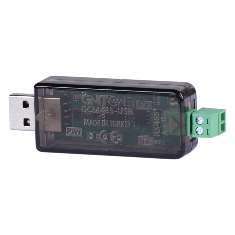 GMTCNT GCM485-USB USB-RS485 Çevirici