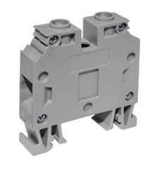 Onka 1010065 MRK 25 mm Vidalı Ray Klemens Mavi