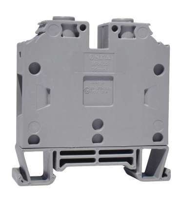 Onka 1010085 MRK 35 mm Vidalı Ray Klemens Mavi