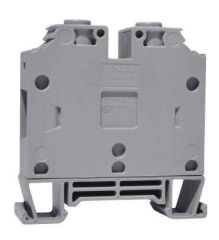 Onka 1010085 MRK 35 mm Vidalı Ray Klemens Mavi