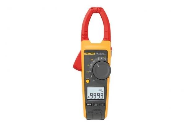 Fluke 376 FC True-Rms Pensampermetre