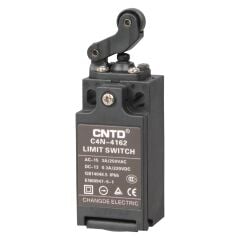 CNTD C4N-4162 IP67 Dar Gövde Doğrusal Pimli Kol Makaralı Limit Switch