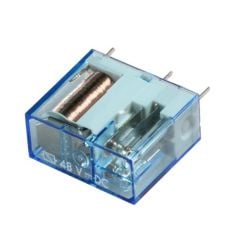 Finder 40.51.9.048.0000 48VDC 10A Tek Kontak Röle