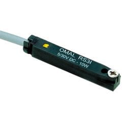 Omal RS3I Manyetik Piston Sensörü