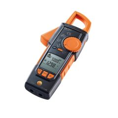 Testo 770-2 True-Rms Pensampermetre