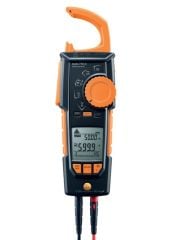 Testo 770-3 True-Rms Pensampermetre