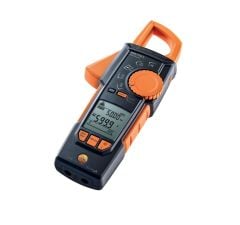 Testo 770-3 True-Rms Pensampermetre
