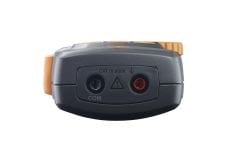 Testo 770-3 True-Rms Pensampermetre