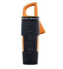Testo 770-3 True-Rms Pensampermetre