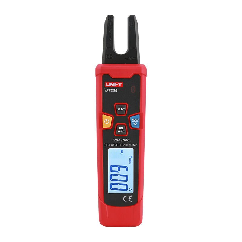 Uni-t UT256 Çatal Pensampermetre