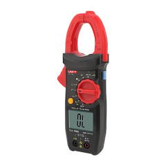 Uni-t 2117R True-Rms Pensampermetre