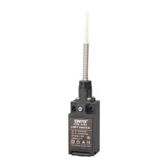 CNTD C4N-4187 IP67 Dar Gövde Spiral Telli Plastik Çubuklu Limit Switch