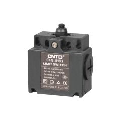 CNTD C4N-8131 IP67 Geniş Gövde Doğrusal Pimli Limit Switch