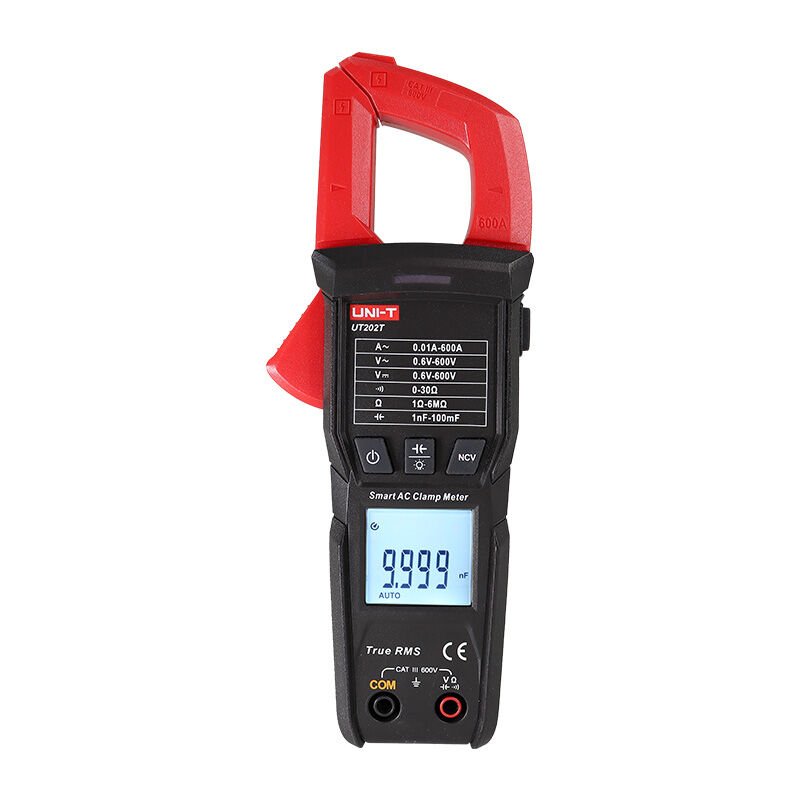 Uni-t UT202T Pensampermetre