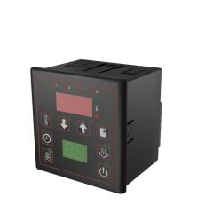 Enda EOC9328 230VAC Dijital Fırın Kontrol Cihazı