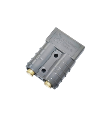 Anderson Power SB50A 600V 50A Güç Konnektörü Gri