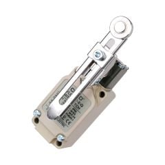 CNTD CWLCA12-2-Q Geniş Gövde Açısal Kol Ayarlı Metal Makaralı Limit Switch